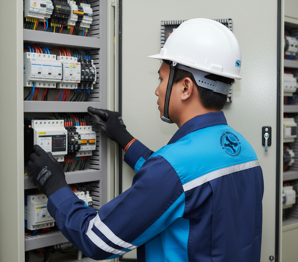 Electrical Instrument