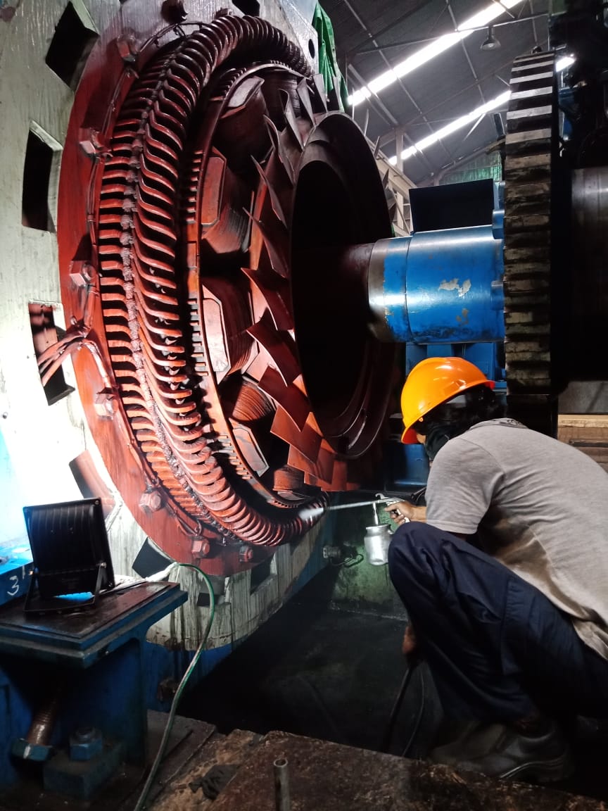 Generator Components