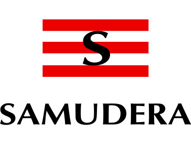 Logo samudera