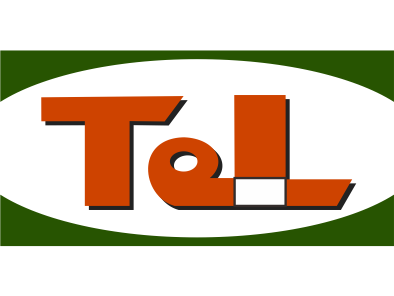 Logo TELPP