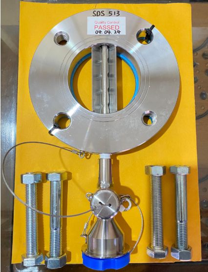 Thumbnail for Drip Sampler 3 inch