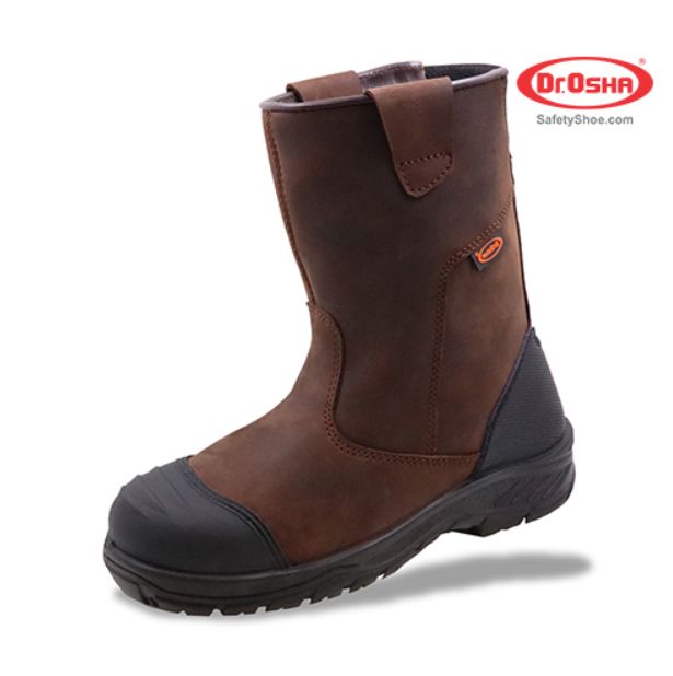 Mustang Boot 9373 S2 Waterproof image 2