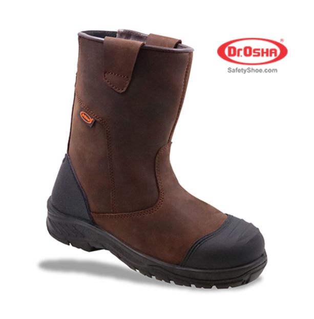 Thumbnail for Mustang Boot 9373 S2 Waterproof