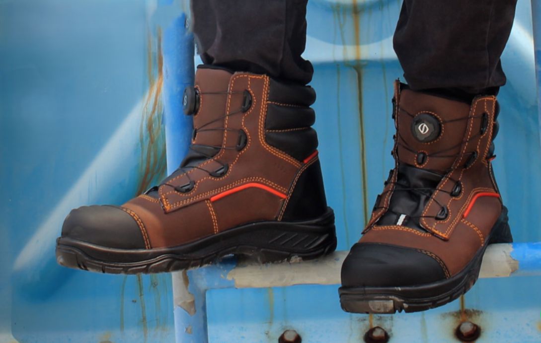 Cobra Ankle Boot image 3